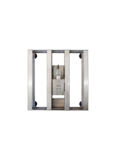 Báscula plataforma monocelula baxtran bmm 2