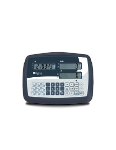 INDICADOR SERIE TC15 CUENTA PIEZAS