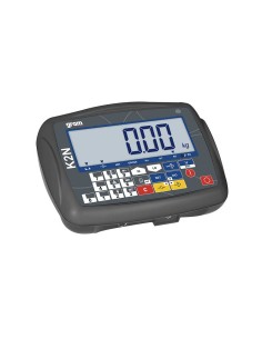 INDICADOR ELECTRÓNICO K2N