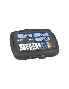 INDICADOR ELECTRONICO K2P