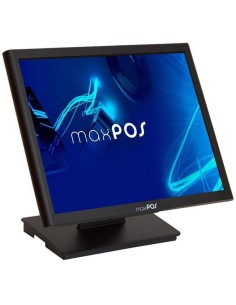 MAXPOS TÁCTIL 19" VGA TFT LCD