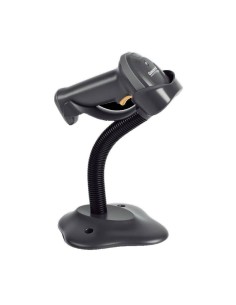 SCANNER LASER BS502 CON SOPORTE INCLUIDO