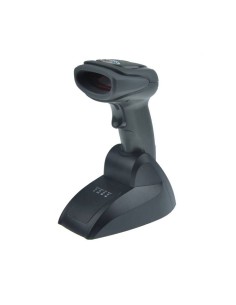 MAXPOS LECTOR LASER INALÁMBRICO MAX-5066RT
