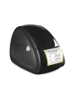 IMPRESORA DE ETIQUETAS SERIE Q2 SOLO PARA BALANZAS GRAM.