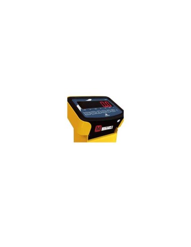 TRANSPALETA PESADORA  SERIE ARX CON DISPLAY LED