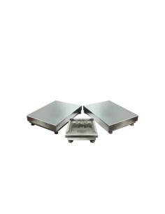 PLATAFORMA MONOCÉLULA BMR VERSIÓN 3