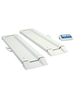 BASCULA DE CAMA CON RAMPA SERIE C315.8B.300.C-1
