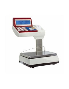 Balanza comercial barata Jupiter 20 v10 Epelsa 2