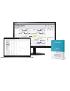 SOFTWARE AVANZADO TM+ PARA PC (BOX)