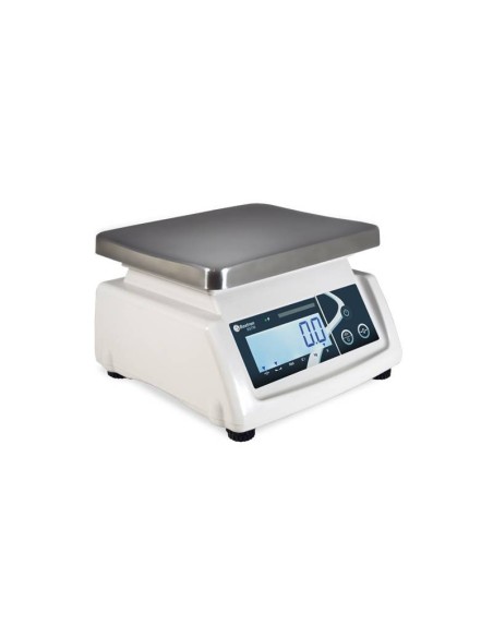 BALANZA SERIE BS-TRI DUAL IDEAL PARA LLENADO MANUAL