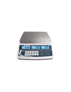 BALANZA SERIE XTA CONEXIÓN A TPV/PC