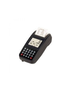 INDICADOR REMOTO C6P CON IMPRESORA