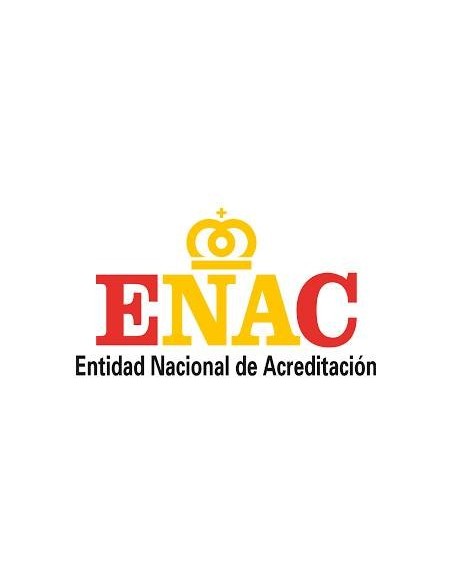 Certificados Enac