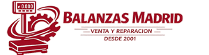 Balanzas Madrid
